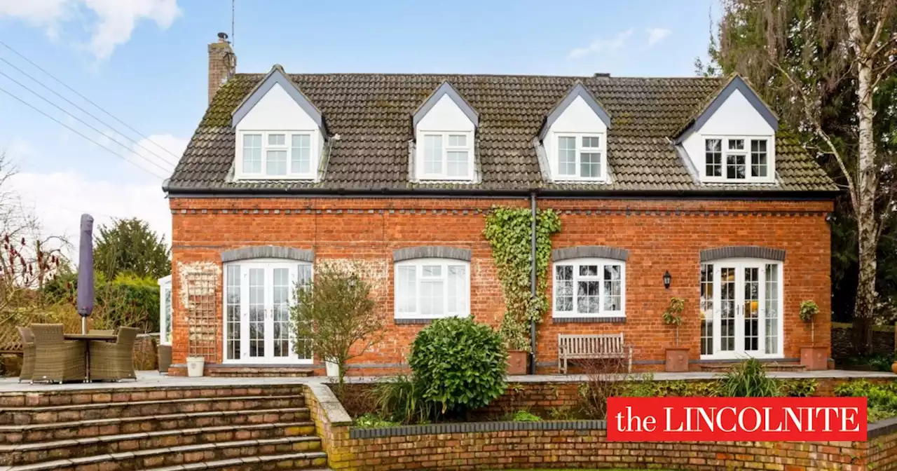 Former school dating back to 19th century turned into family home