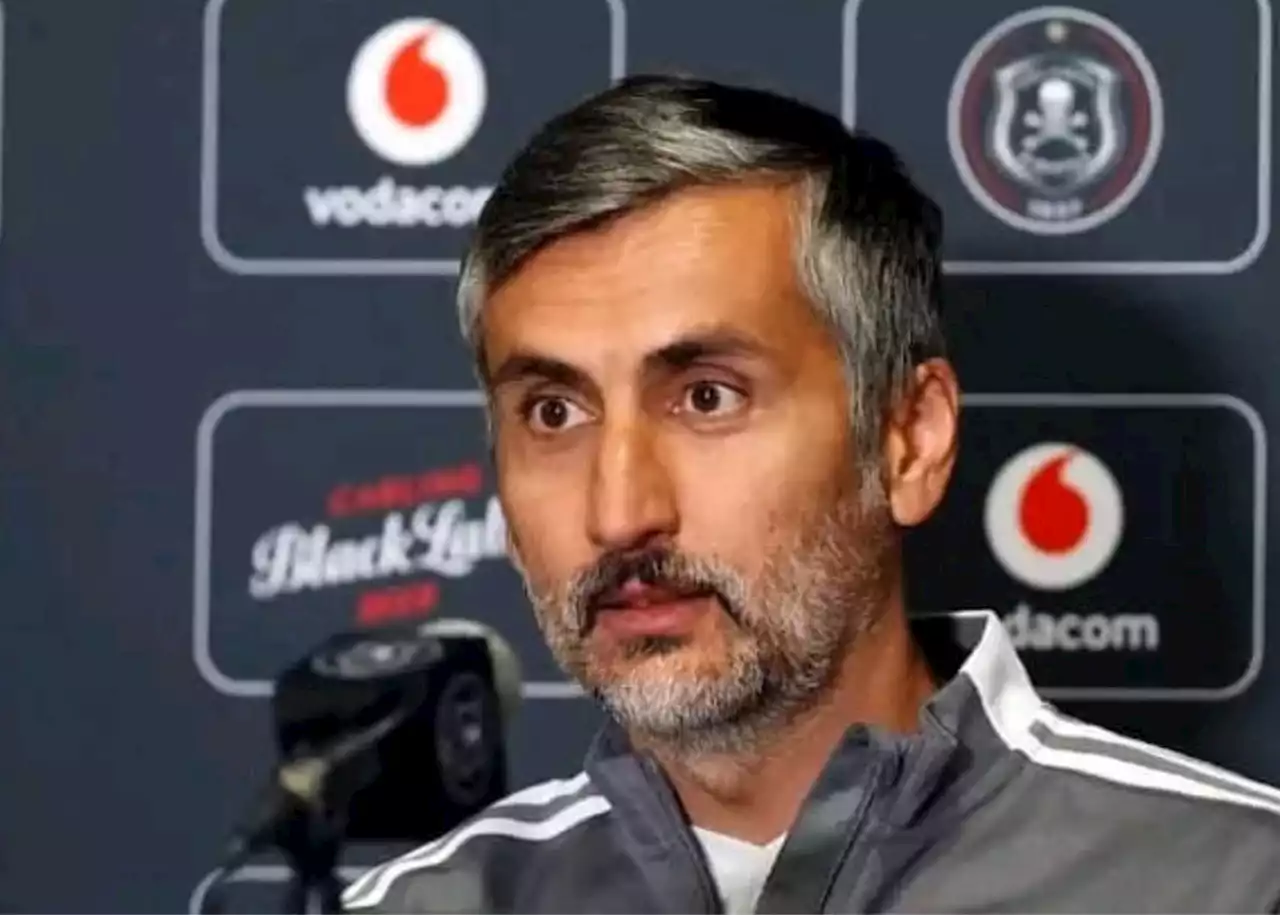 Orlando Pirates to send starlet out on LOAN, again!