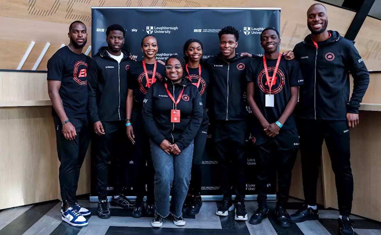 Sports leaders converge at London Stadium to deliver Black In Sport Summit