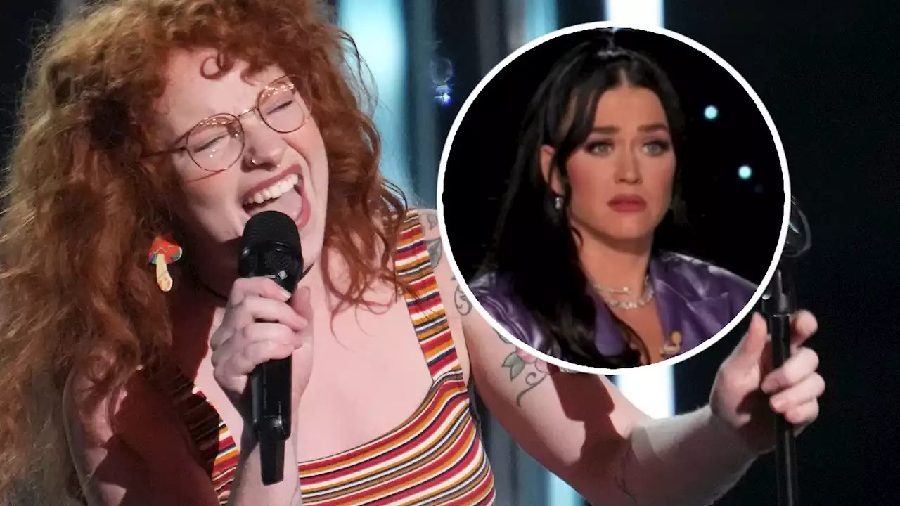 American Idol Shocker: Why Contestant Sara Beth Quit During Hollywood Week