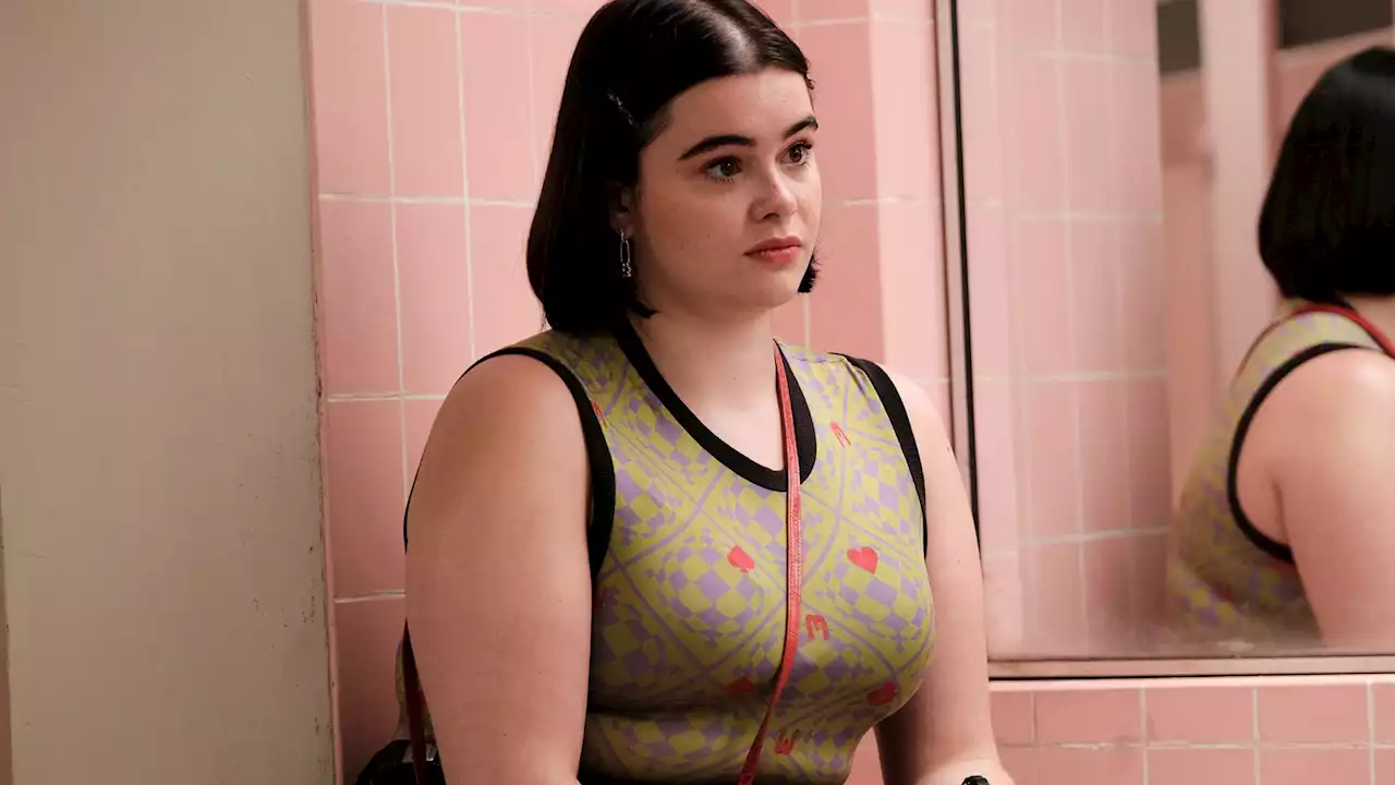 Euphoria's Barbie Ferreira Details Alleged 'Struggle' Behind Scenes That Led to Her Exit