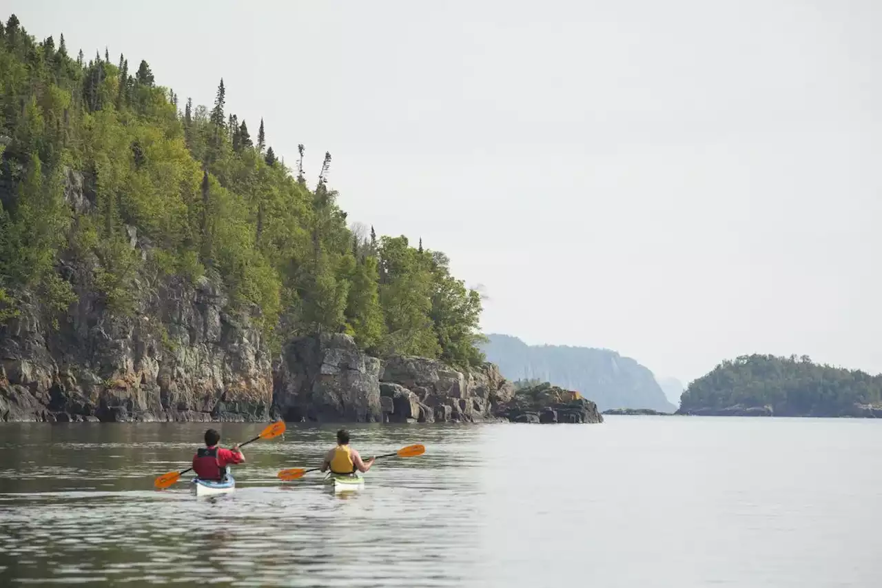 Opinion | Why the secrecy around Ontario’s new provincial park?