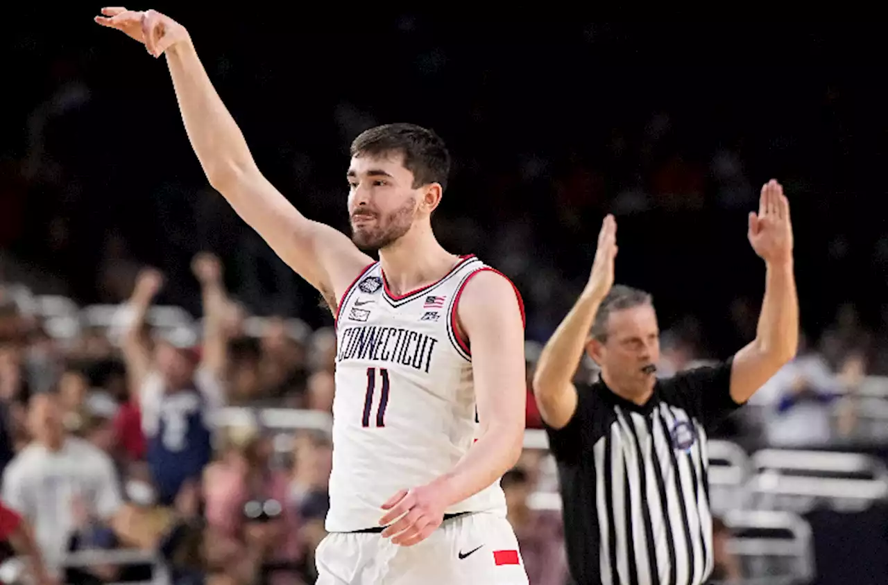 San Diego State, UConn close out March Madness with men's title game tonight on TSN | TSN