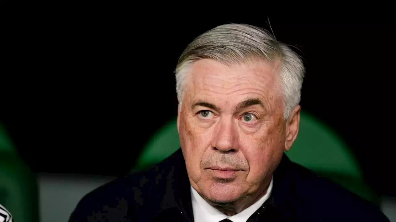 Brasilien-Interesse: Ancelotti will „Vertrag respektieren“