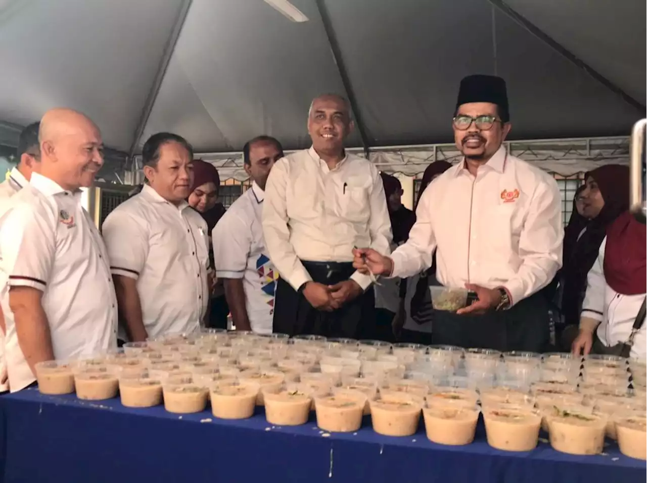 Cuepacs tidak setuju doktor mogok
