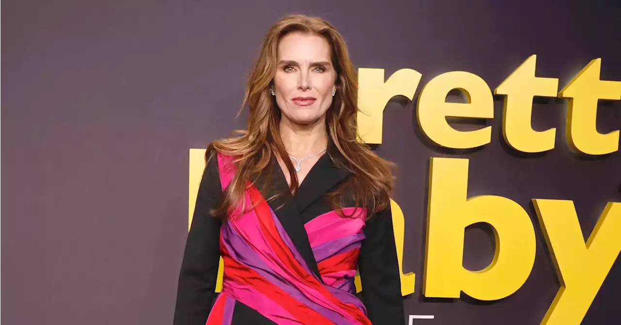 Brooke Shields Describes Alleged Sexual Assault in Documentary: Revelations