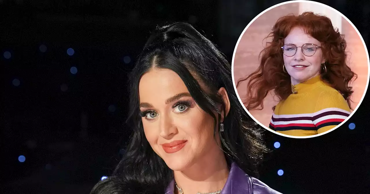 Katy Perry Asks 'American Idol' Star Not to Quit After Mom-Shaming Drama