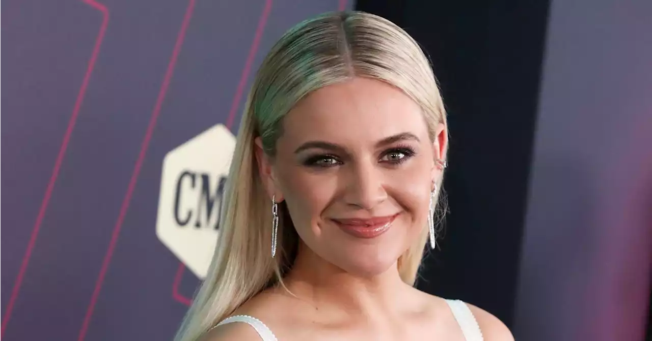 Kelsea Ballerini Slams Anti-Drag Laws With Epic CMTs Performance