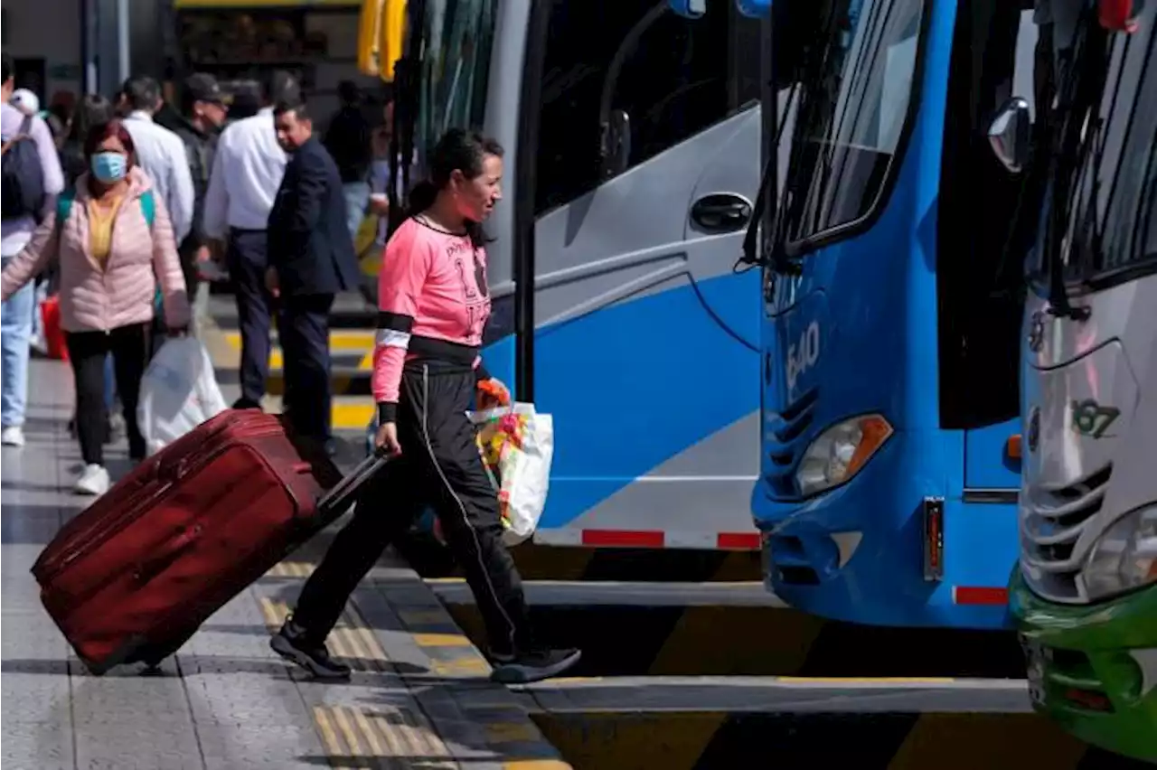 Los cuatro consejos para viajar sin deudas en Semana Santa