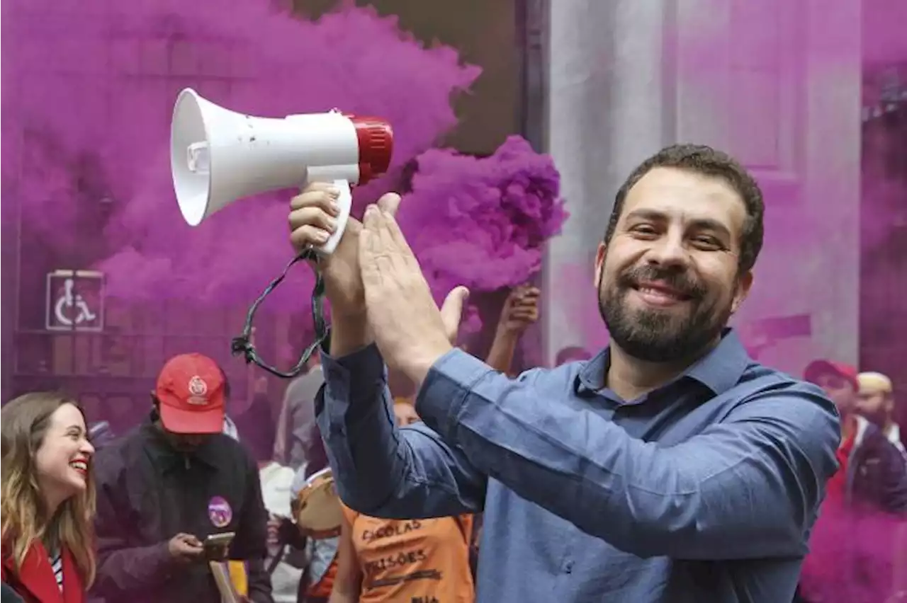 Guilherme Boulos: ‘Defendo a destituição de Campos Neto’ | Maquiavel