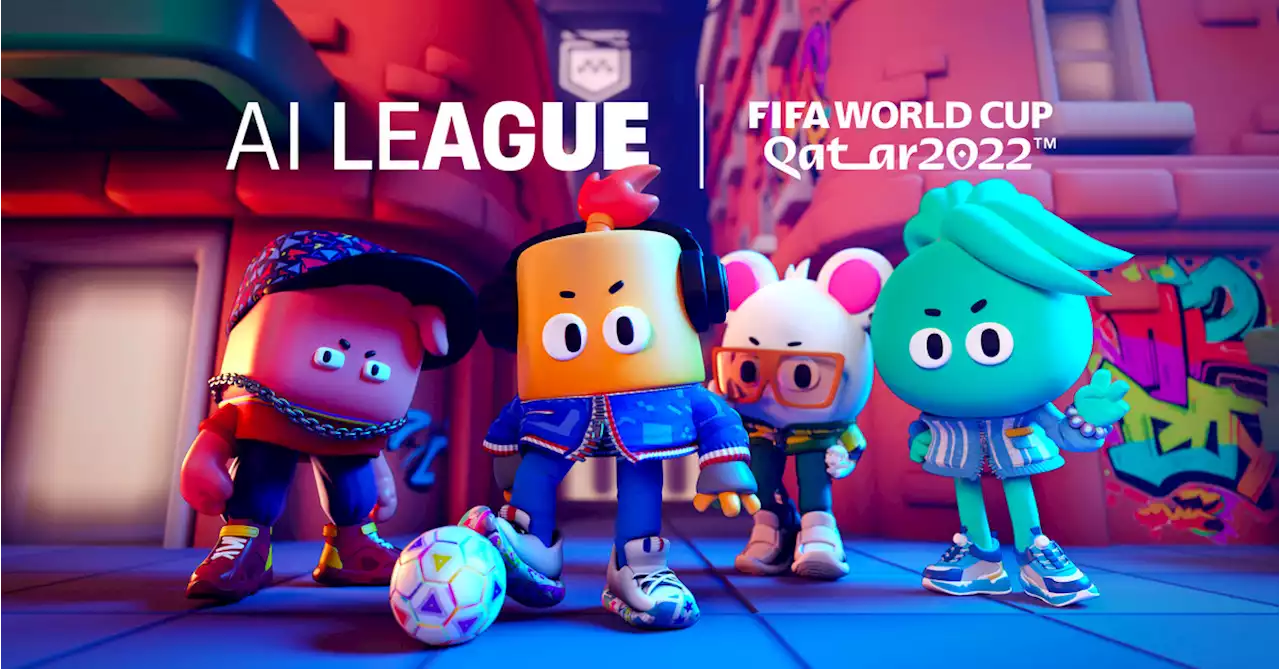 FIFA’s post-EA future starts with this AI-powered mobile game