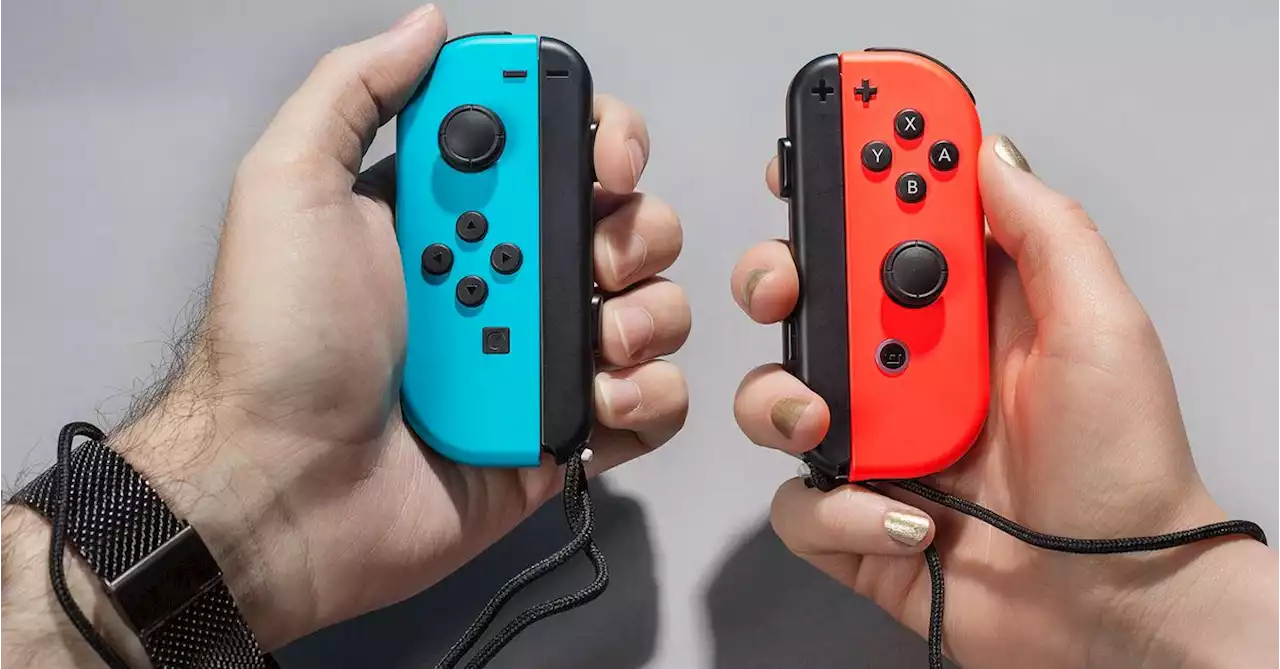 Nintendo will repair faulty Joy-Cons for free in more parts of Europe