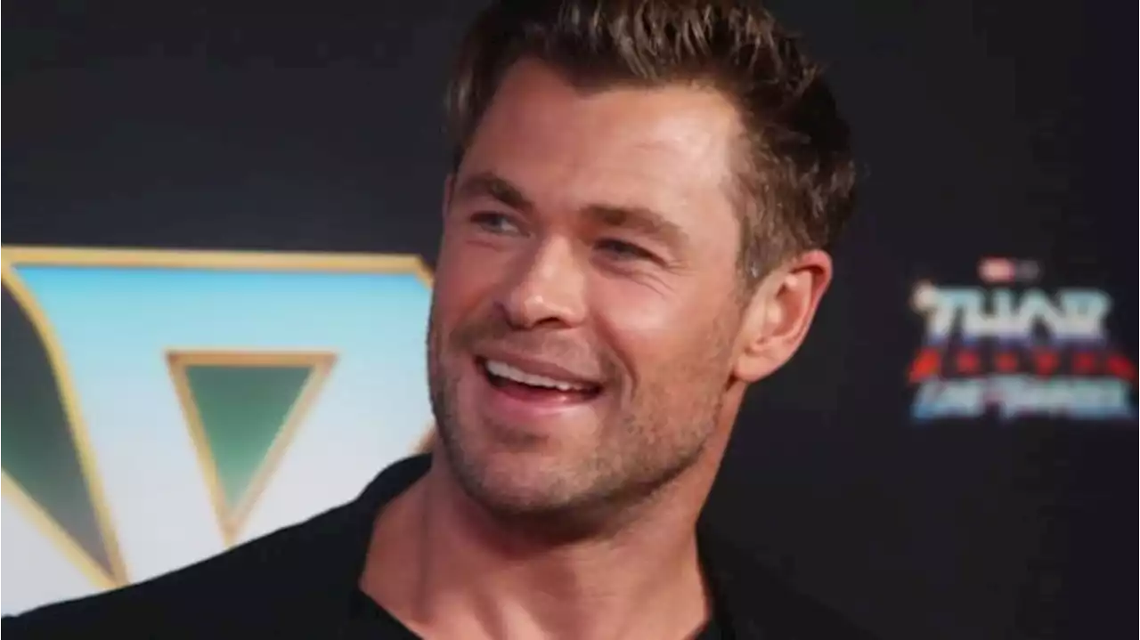 Alzheimer Meningkat, Chris Hemsworth Ungkap Akan Melambatkan Produktivitasnya