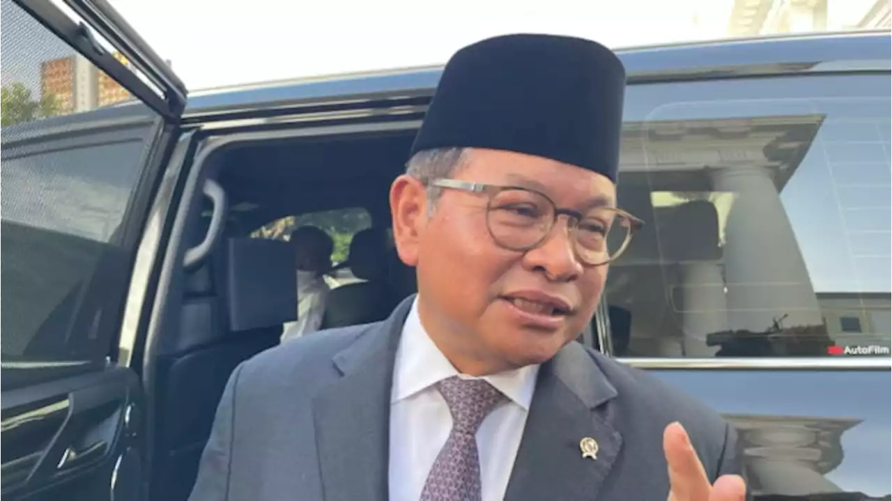 Pramono Ungkap Kondisi Pratikno, Sudah Sehat dan Semua Tugas Beres