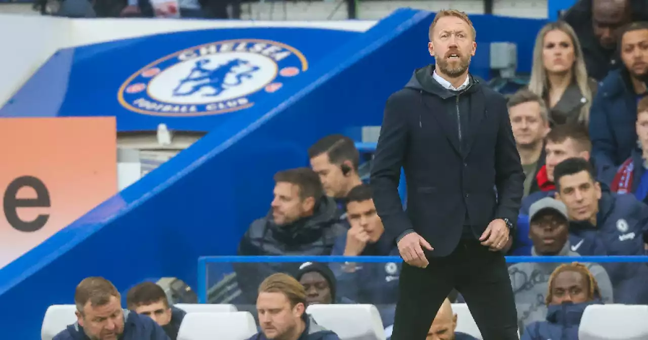 'Chelsea werkt zich in de nesten: club is XXL-bedrag kwijt aan ontslag Potter'