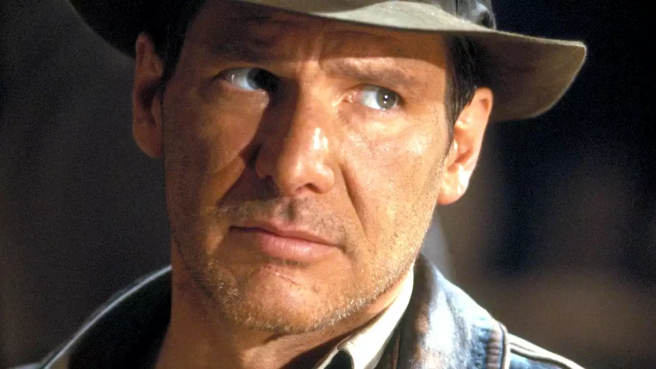 Indiana Jones 5 sera présenté au Festival de Cannes