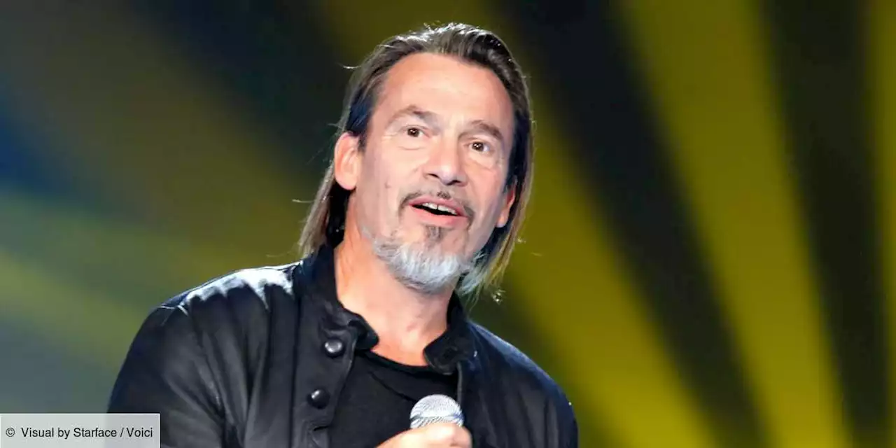 « Il ne faut pas se mettre en péril » : comment Florent Pagny prépare sa prochaine tournée - Voici