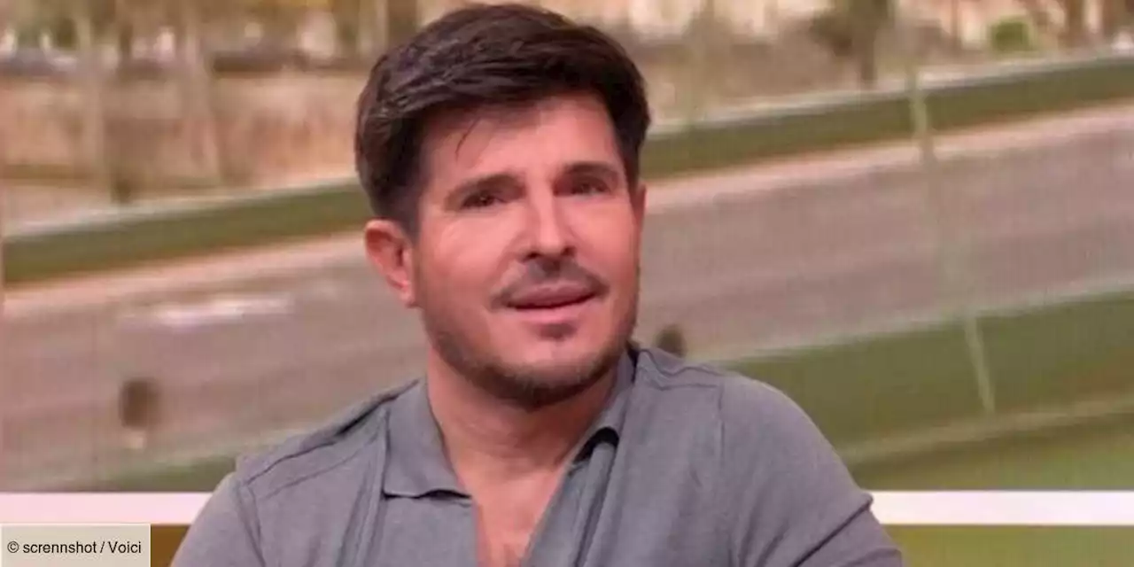 « Ma vie n'a plus jamais été la même » : Vincent Niclo revient sur sa folle rencontre avec Céline Dion (ZAPTV) - Voici