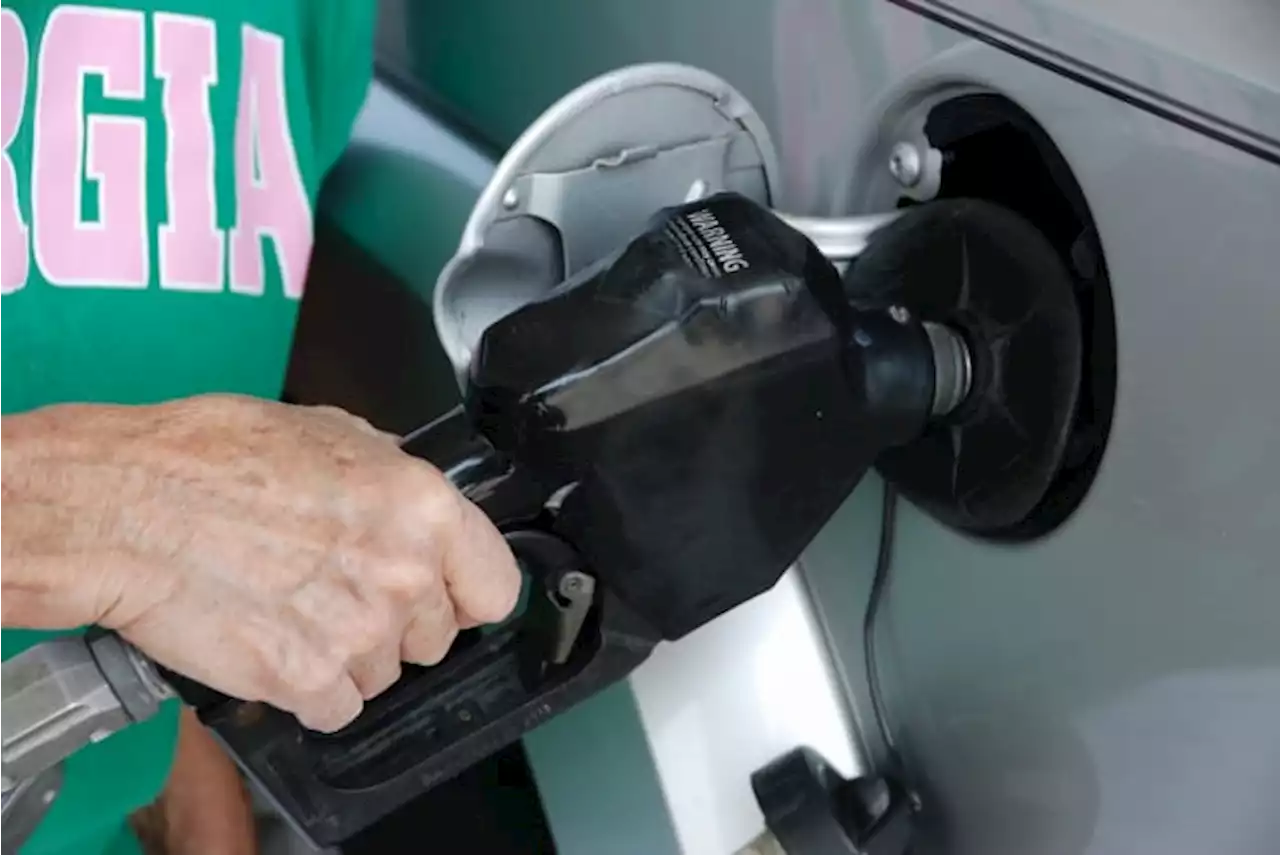 Gas prices to increase as price of oil is rising, AAA says