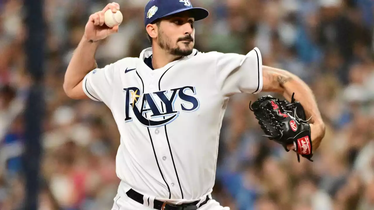 Fantasy Baseball Waiver Wire: Rays duo leads priority pickups