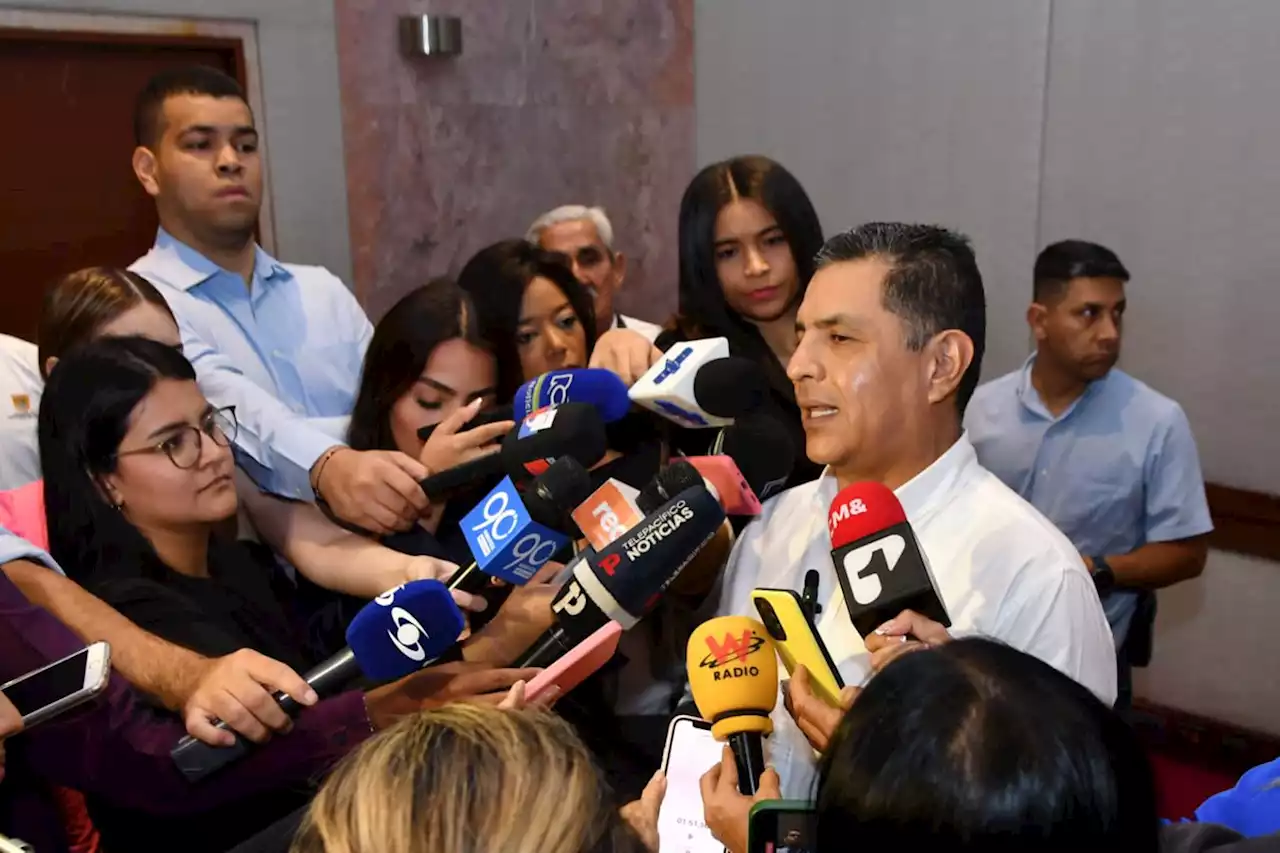 “Me molesta que me hayan embargado las cuentas”: alcalde de Cali, Jorge Iván Ospina