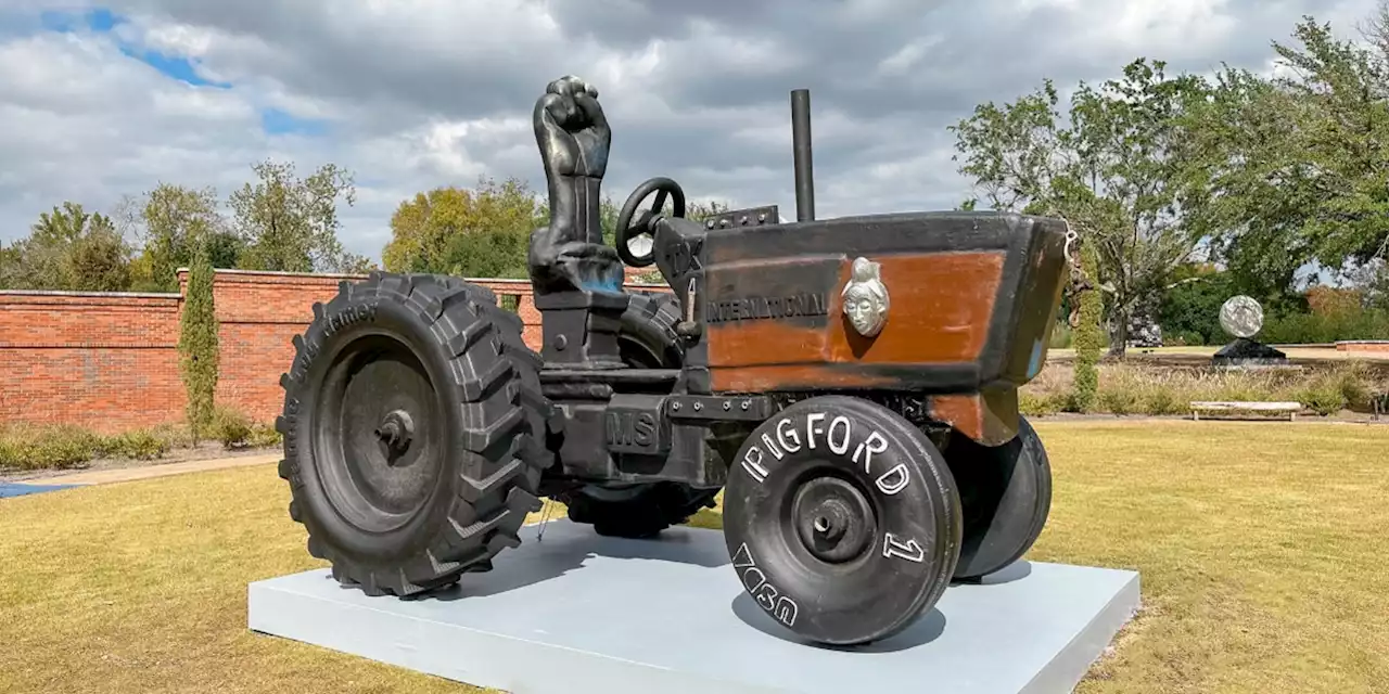 Montgomery Museum of Fine Arts to host discussion about black farming in America