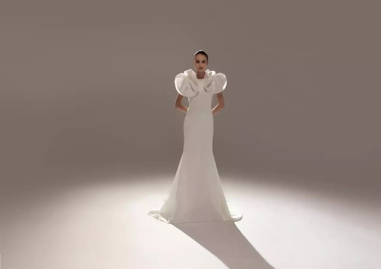 Stéphane Rolland to Launch Bridal Collection