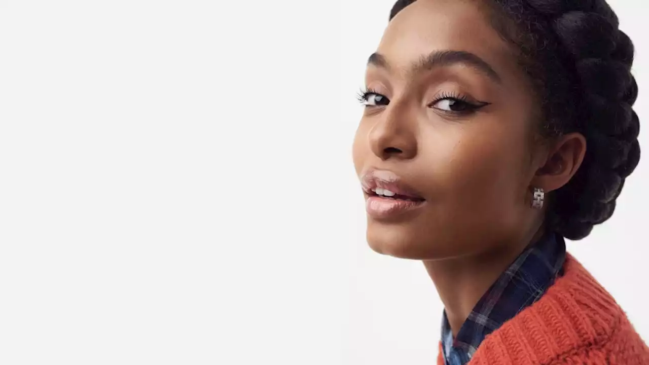 Tommy Hilfiger Taps Yara Shahidi as Judge for New Legacy Challenge 2.0