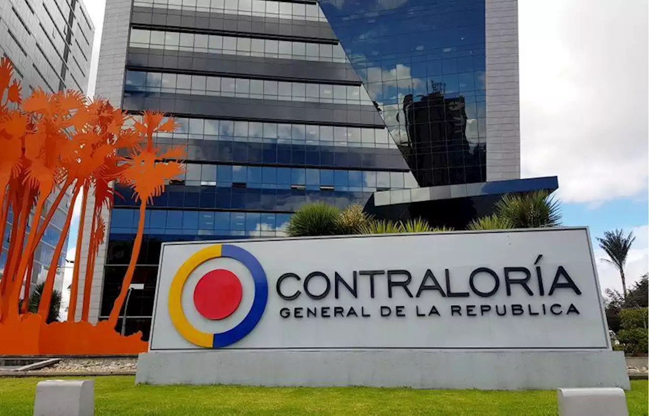 144 procesos de responsabilidad fiscal por $214.870 millones en Córdoba: CGR