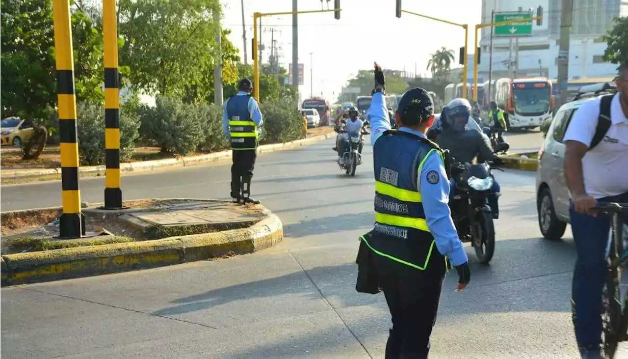 Decreto sobre Día sin moto sigue vigente en Cartagena: Alcaldía Distrital