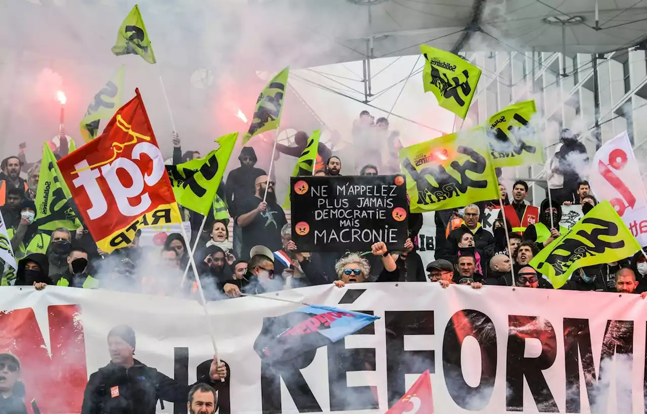 Le 1er-Mai s'annonce « historique », mais sera-t-il pour autant décisif ?