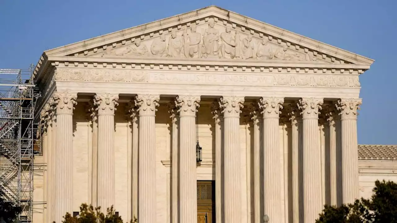 Supreme Court seems sympathetic to 94-year-old who brought 'equity theft' case