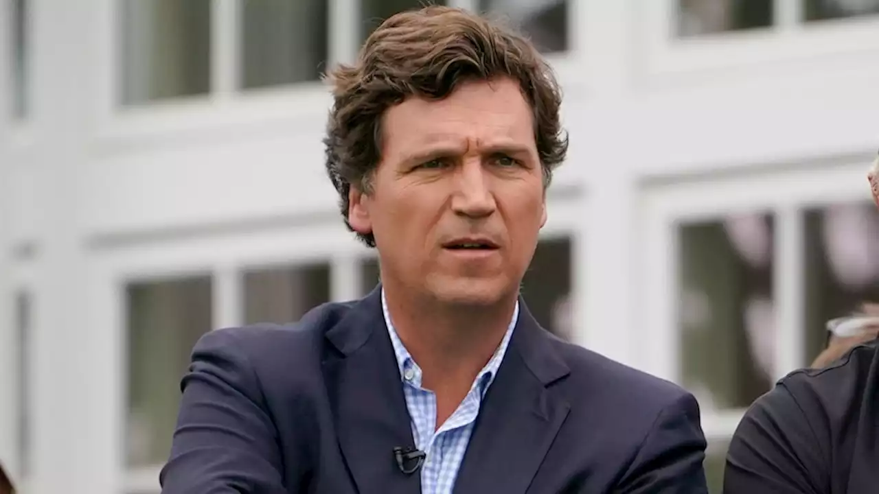 Did Fox News really oust its most powerful pundit over rude texts? Delving into Tucker Carlson's exit