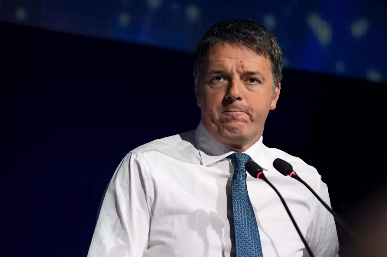 Governo Renzi: 'Meloni regge, se avrà problemi la aiuteranno i grillini'