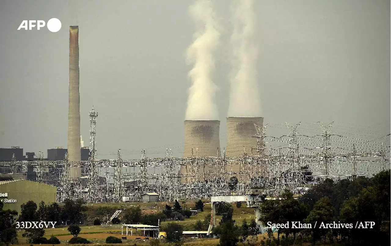 L'Australie ferme sa plus vieille centrale à charbon et opte pour les énergies renouvelables