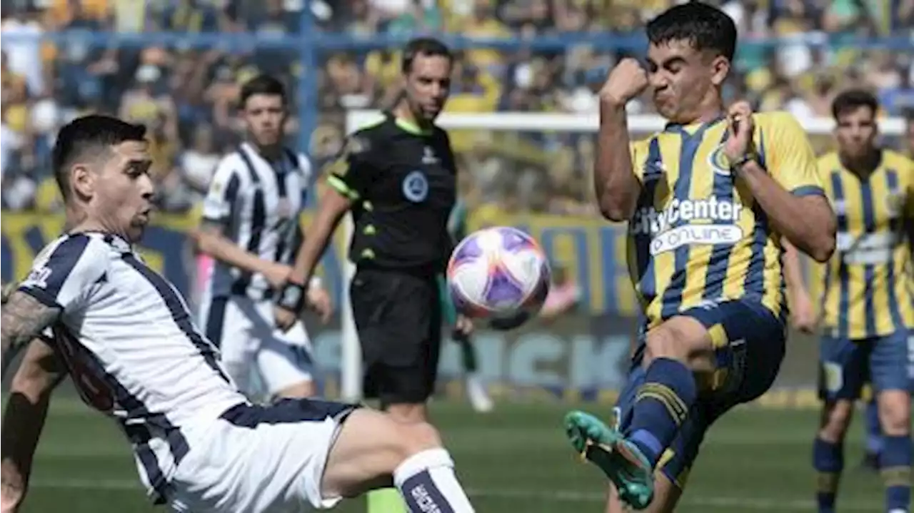 Talleres recibe en Córdoba a Rosario Central en la continuidad de la Liga Profesional