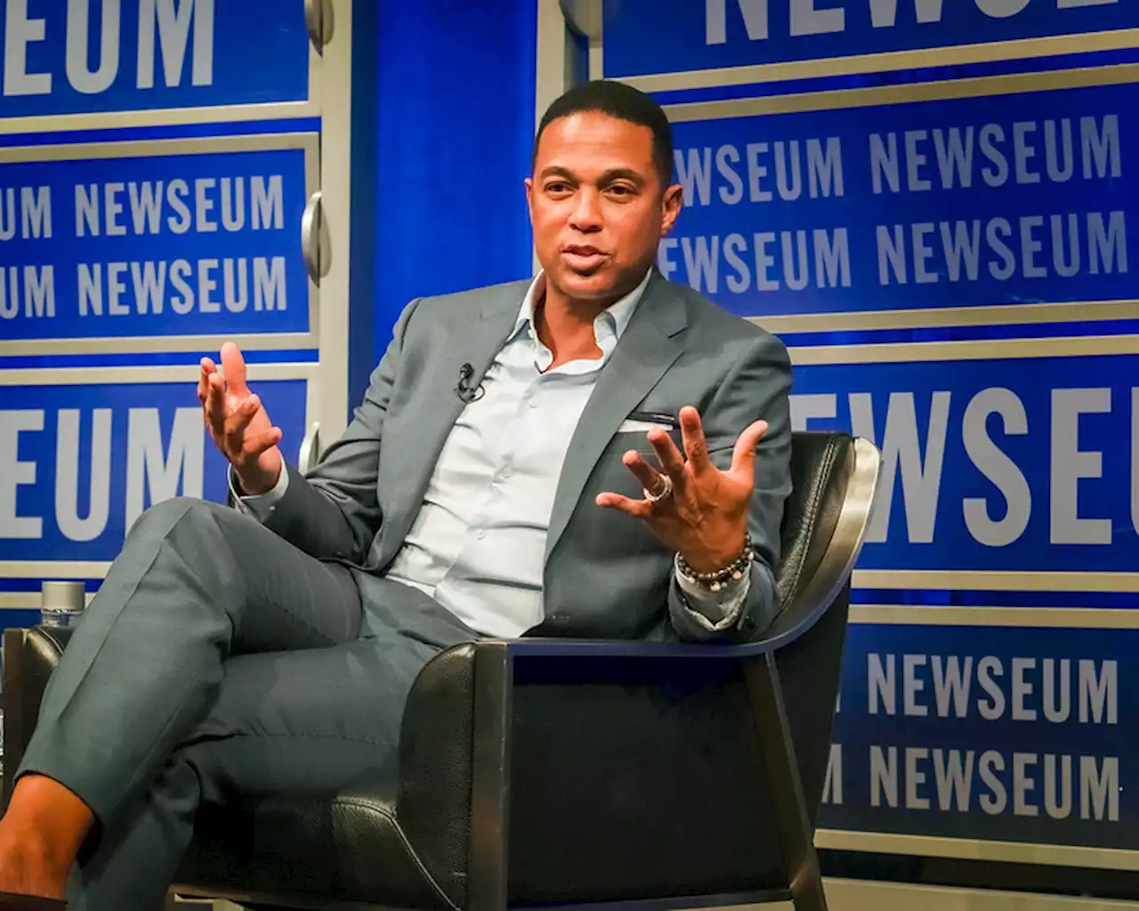 Media Bias Alert: Which Outlets Covered Don Lemon More Than ...