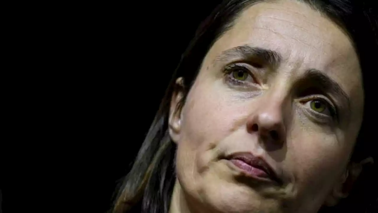 1er-Mai: Sophie Binet 'appelle' le gouvernement et les préfets à 'ne pas faire de provocation policière'