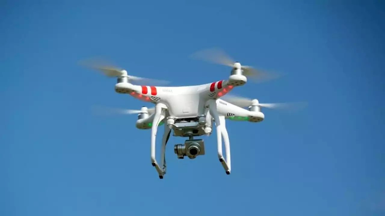 Manifestations du 1er-Mai: l'utilisation de drones contestée, l'arrêté partiellement suspendu au Havre