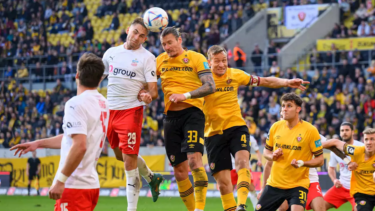 Osnabrück - Zwickau 4:3: Simakala schickt FSV in die Regionalliga