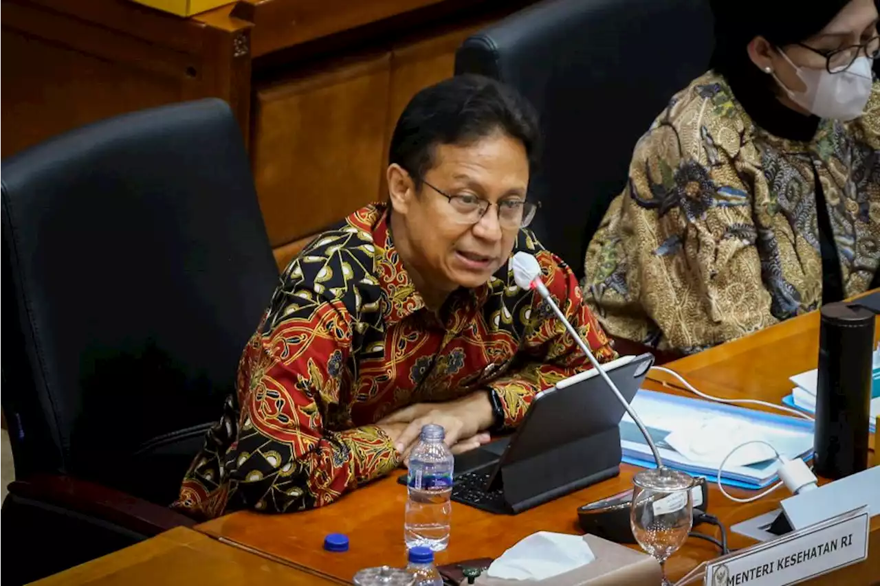 Menkes Budi: RSUD Komodo Labuan Bajo Siap Dukung KTT Asean