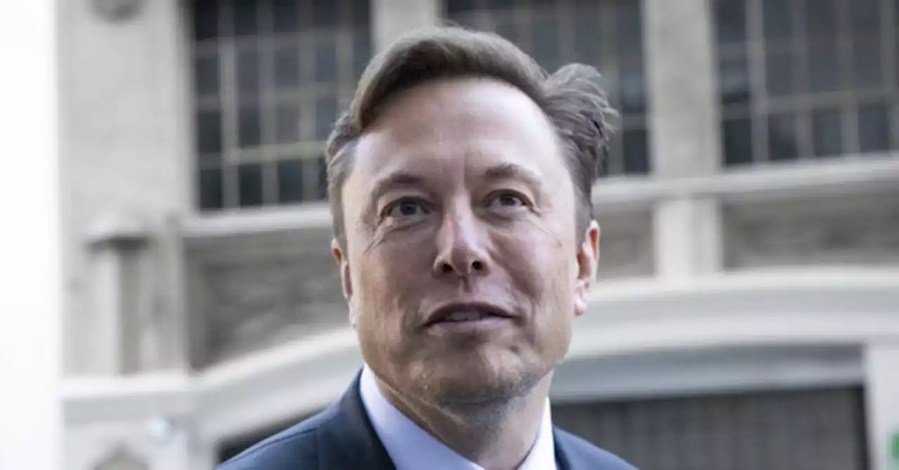 Musk: Euro Hate Speech Laws are a 'Massive Attack' on Free Speech