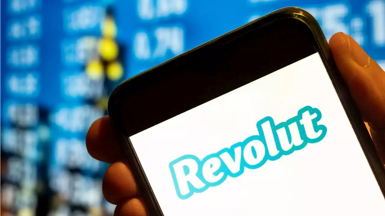 Revolut devaluation is just the latest sign that private markets are still correcting