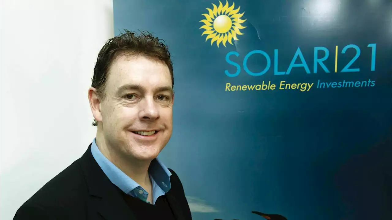 Solar 21 warns investors owed €250m that liquidation will only recoup 12 per cent