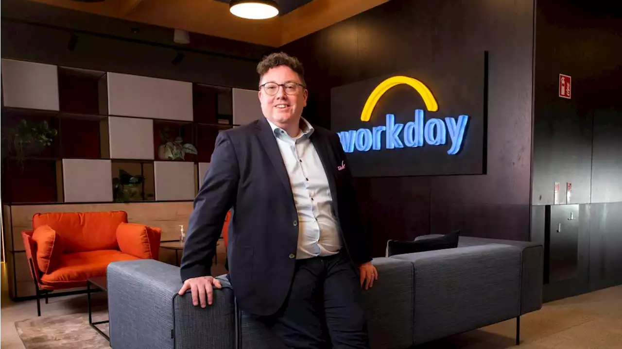 Workday ‘still hiring’, with 90 roles currently open at software firm