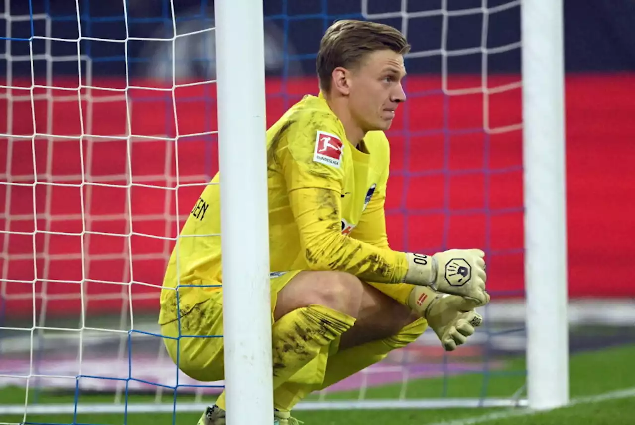 Bayern gegen Hertha: Entscheiden die Keeper das Krisen-Duell?