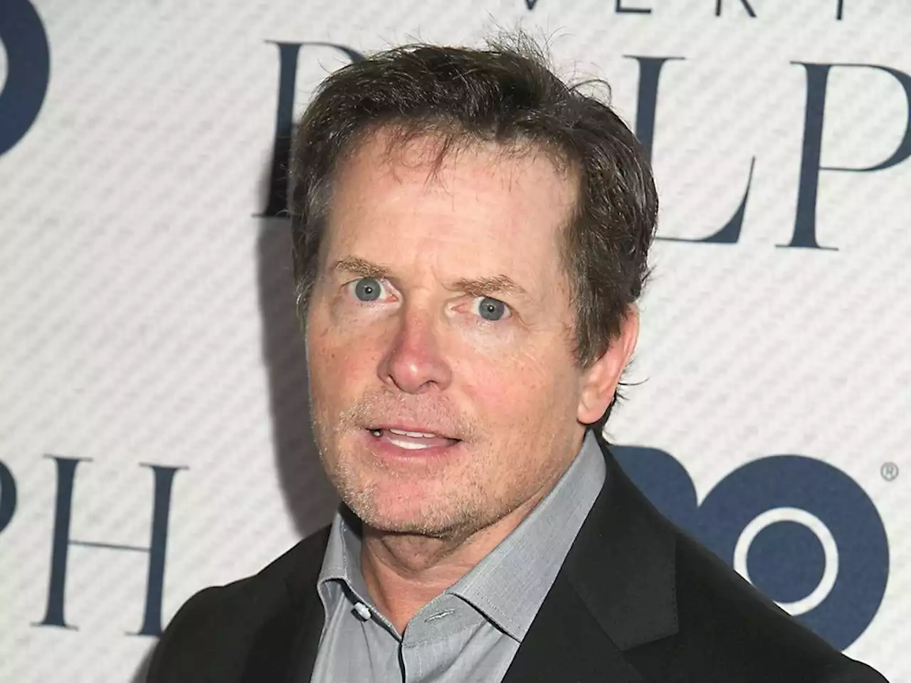 Michael J. Fox on Parkinson's battle: 'Every day is tougher'