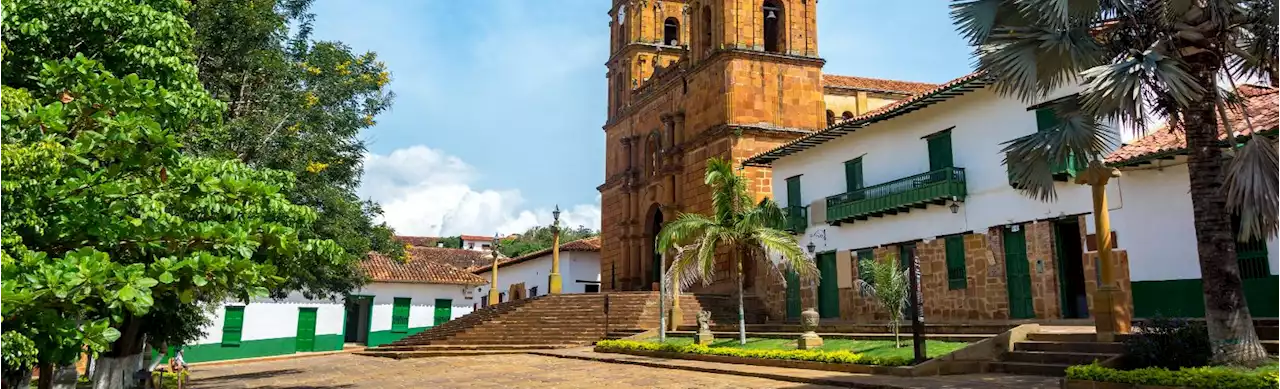 Cinco recorridos de turismo comunitario en el departamento de Santander - Colombia Visible