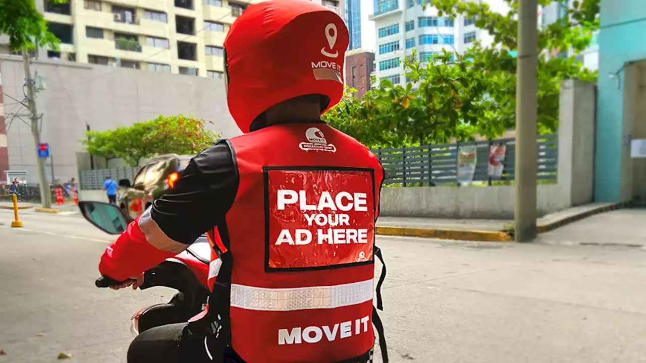 Move It Launches Advertiser Vest Program | CarGuide.PH | Philippine Car News, Car Reviews, Car Prices