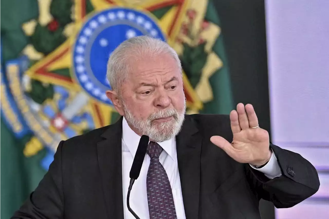 Lula deve anunciar em pronunciamento isenção do IR para quem recebe R$ 5 mil até 2026